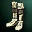 Zubeis Boots: For Heavy